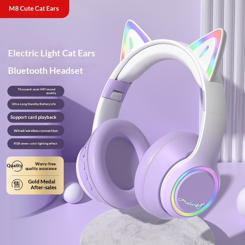 Casques Bluetooth sans fil pour pare-bruit