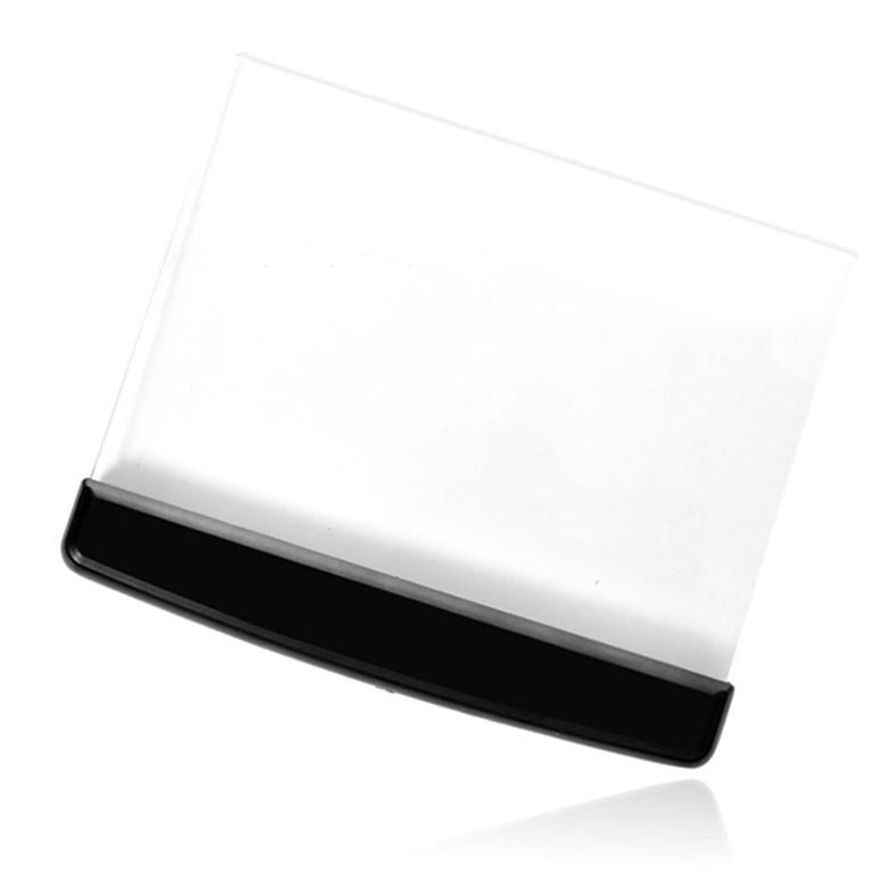 Flat Panel Night Vision Reading Light