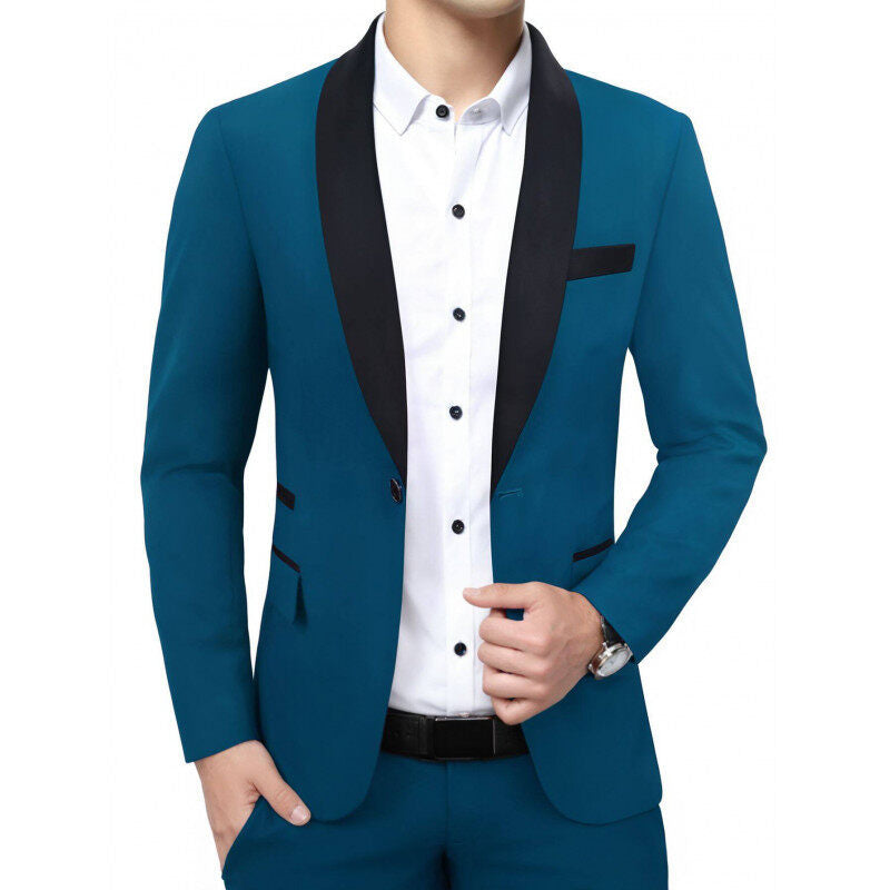 Veste homme pour banquets