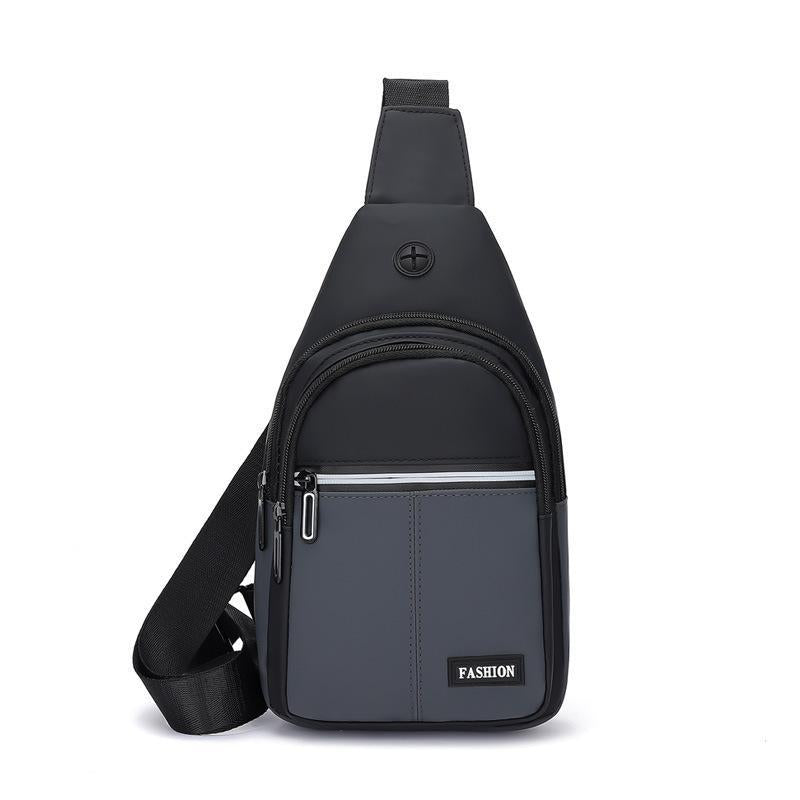 Affaires hommes Biking Mountain Escalade Crossbody Bag