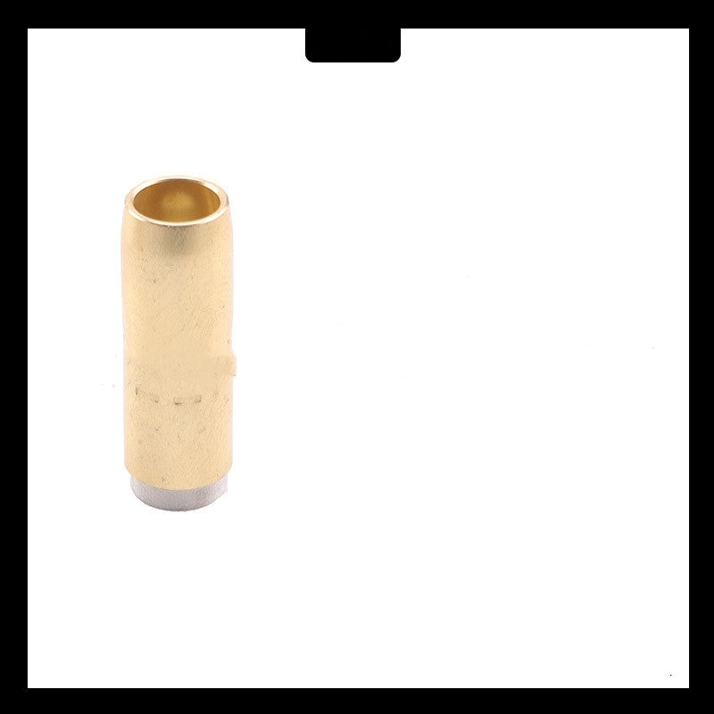 CN4391 4393 Manche de protection en laiton cuivre