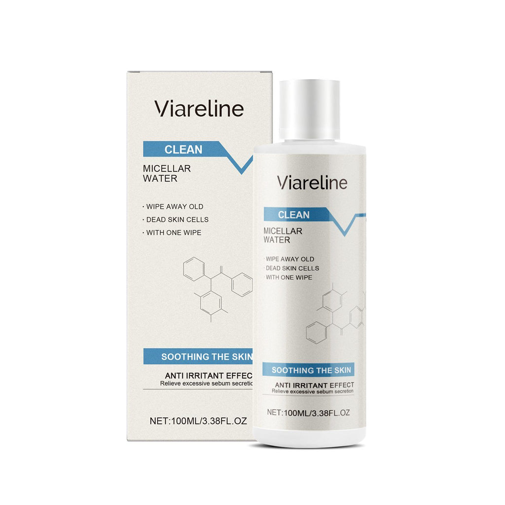 Détachant VIARELINE Nettoyage de l'eau