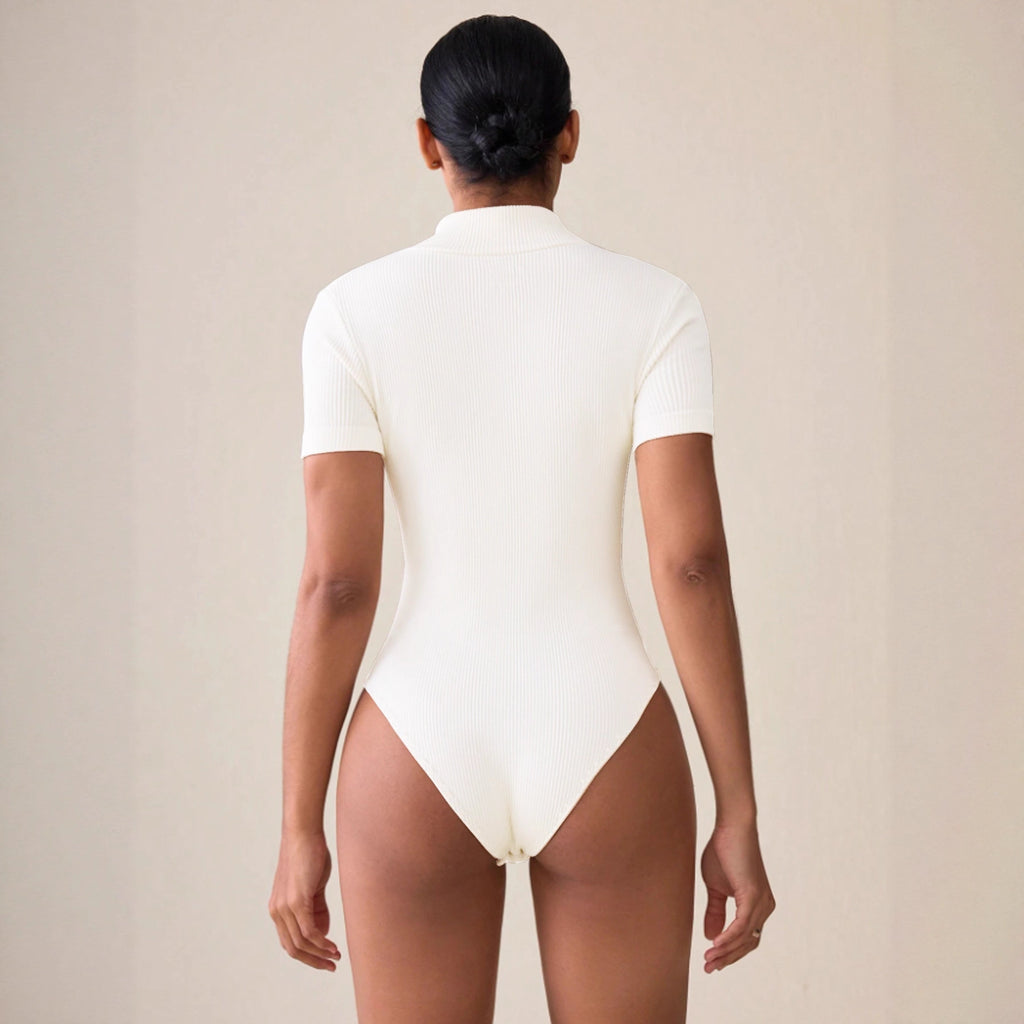 Robe de saut pour femmes mode et confortable