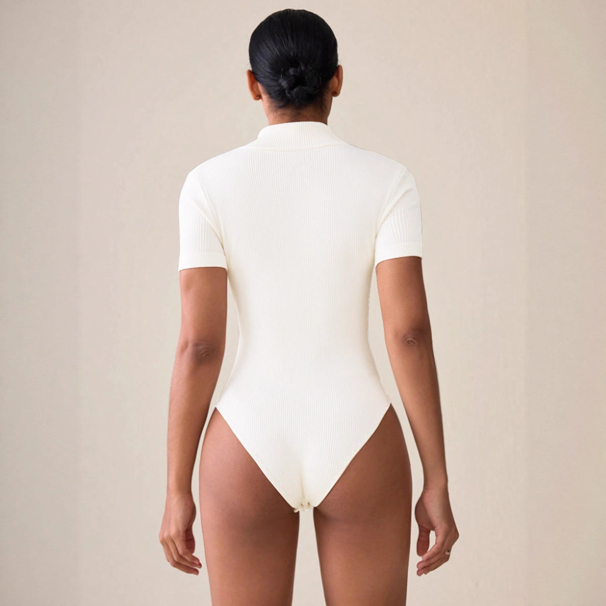 Robe de saut pour femmes mode et confortable
