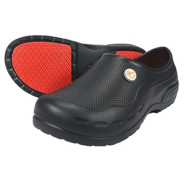 Chaussures de travail antidérapantes pour hommes