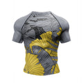 T-shirt respirant pour la course et le sport