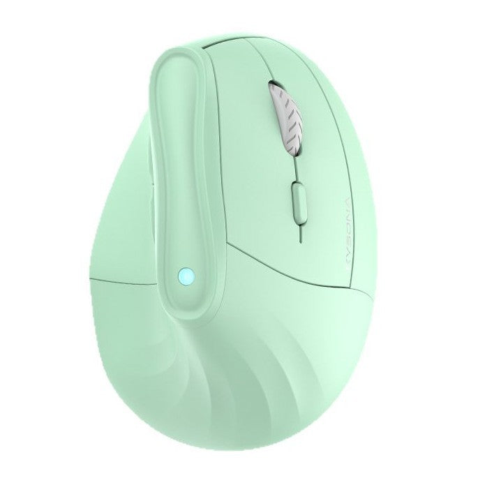 Souris ergonomique verticale sans fil soigneusement sélectionnée