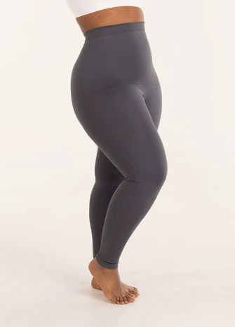 Femmes High Waist Shapewear Leggings