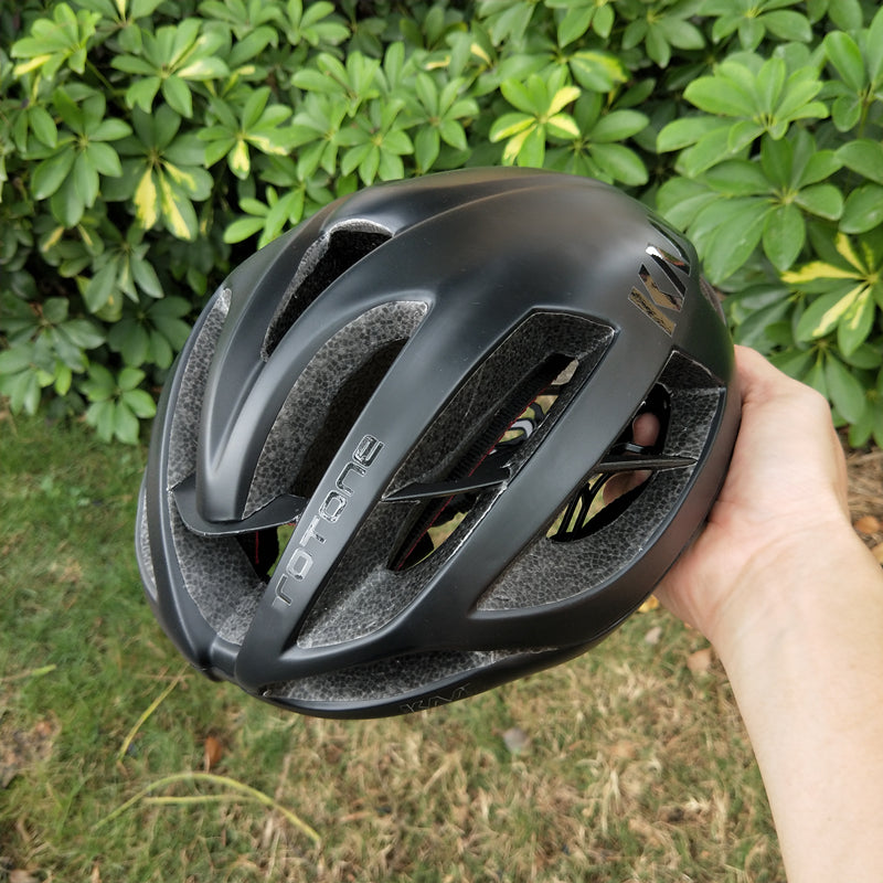 Team Sky Edition Casque Tour De France Vélo de route intégré aérodynamique