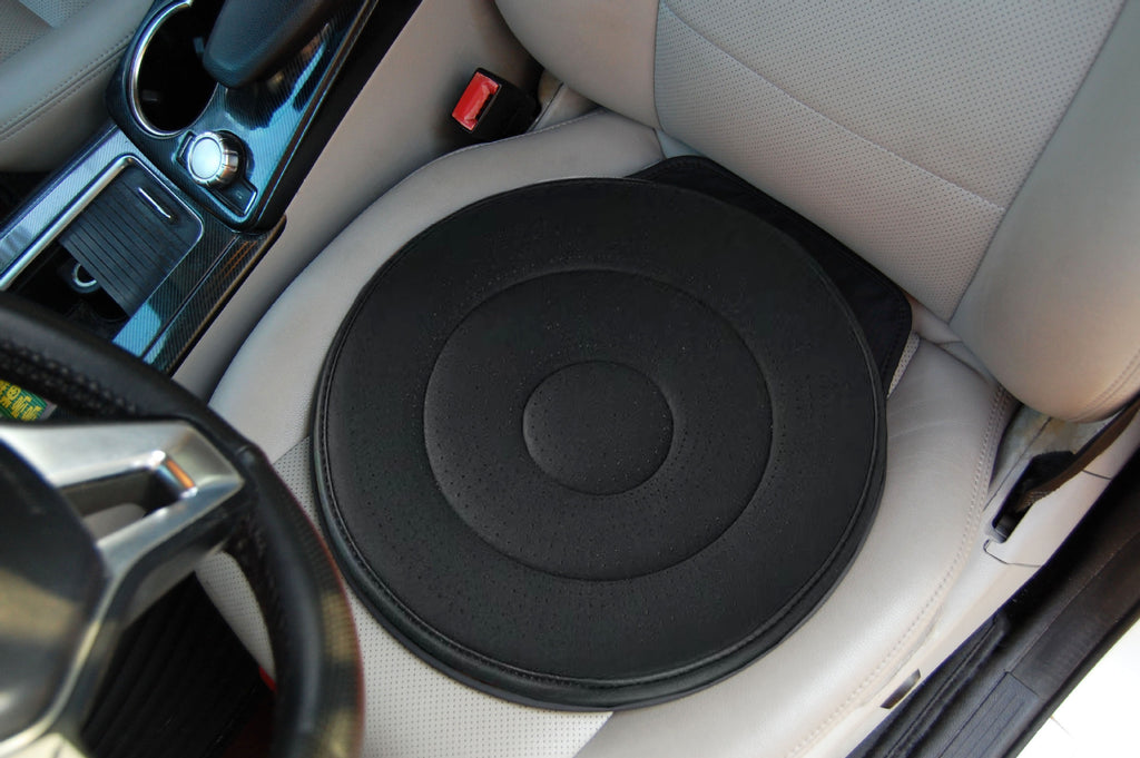 Coussin de siège de voiture portable multifonctionnel