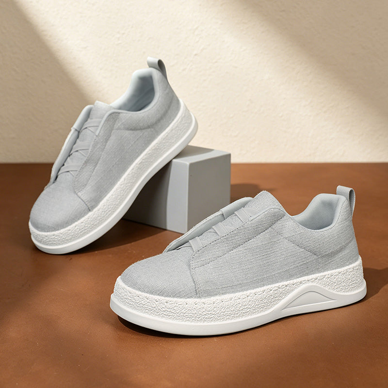 Chaussures de pêcheur occasionnel