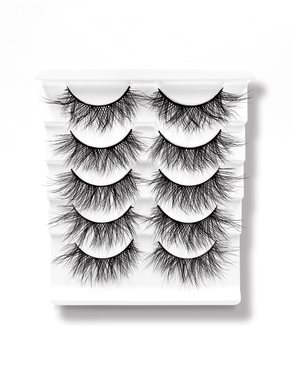 3D Prime faux cils MK-16
