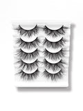 3D Prime faux cils MK-16