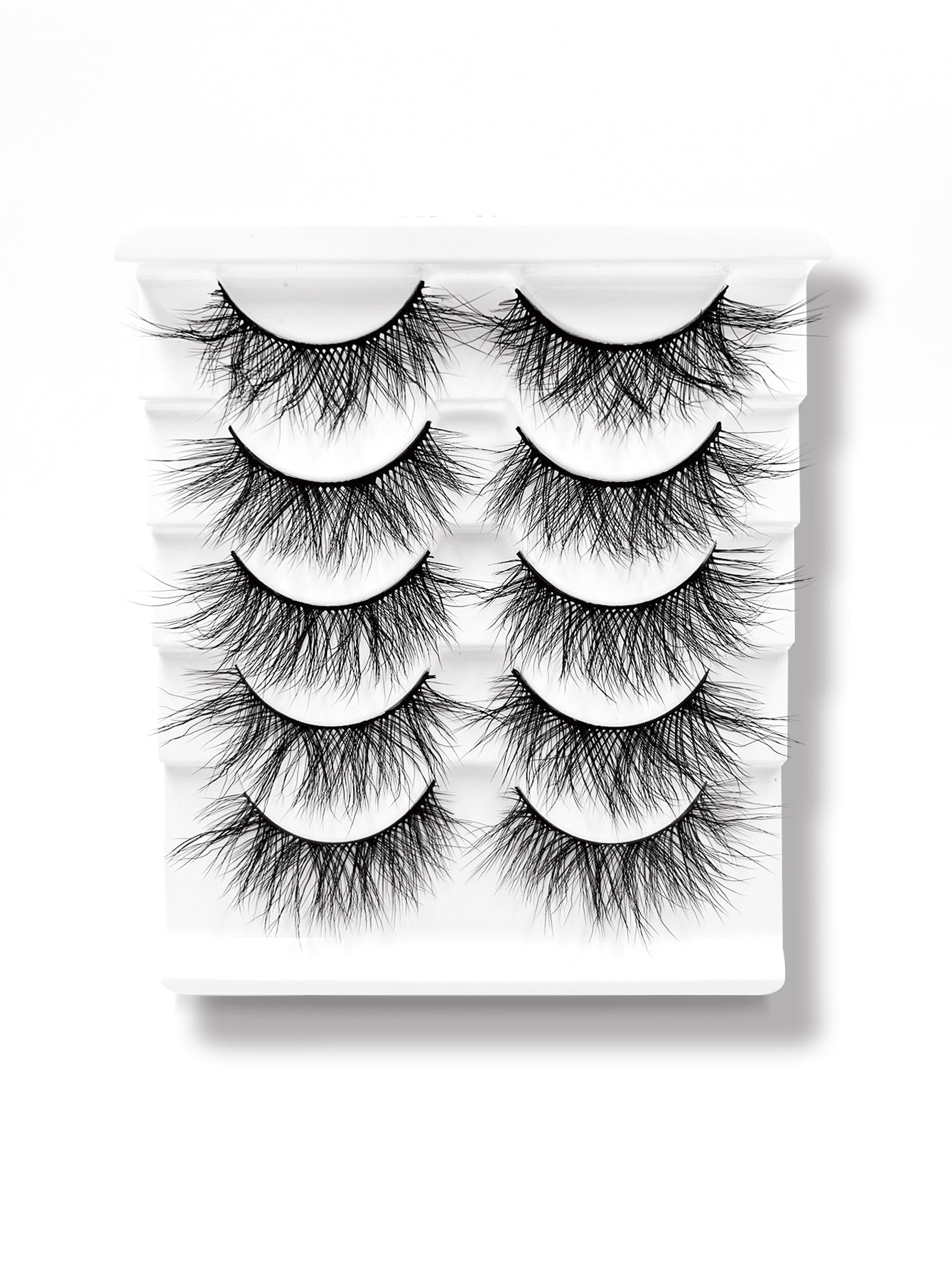 3D Prime faux cils MK-16