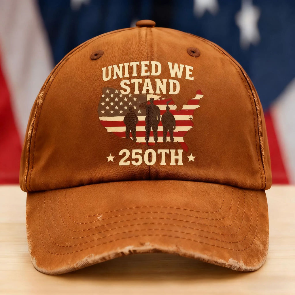 Washed sun-resistant baseball cap
