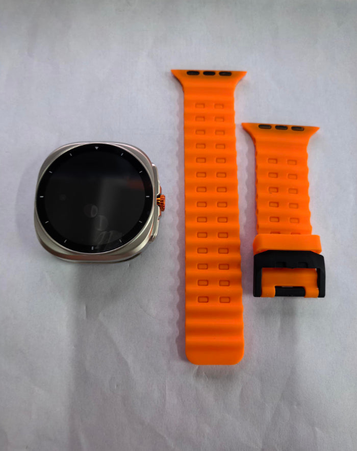 Fashion Personality Sports Montre intelligente pour hommes