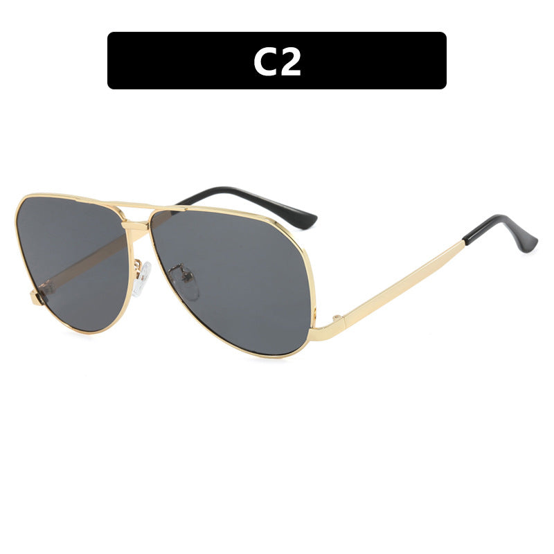 Lunettes de soleil anti-UV pour femmes