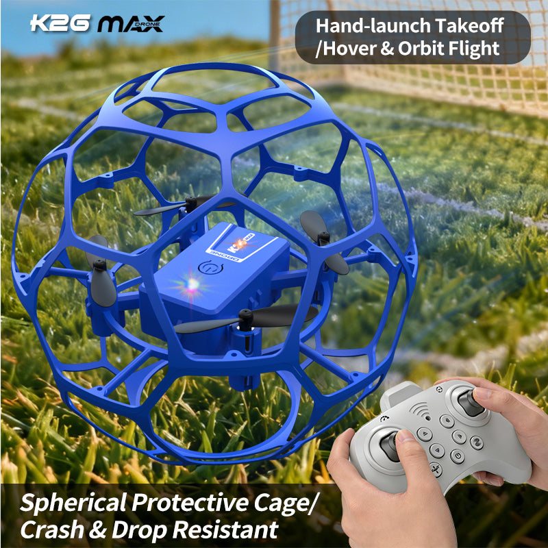ZQ-K26 Bleu Double électrique