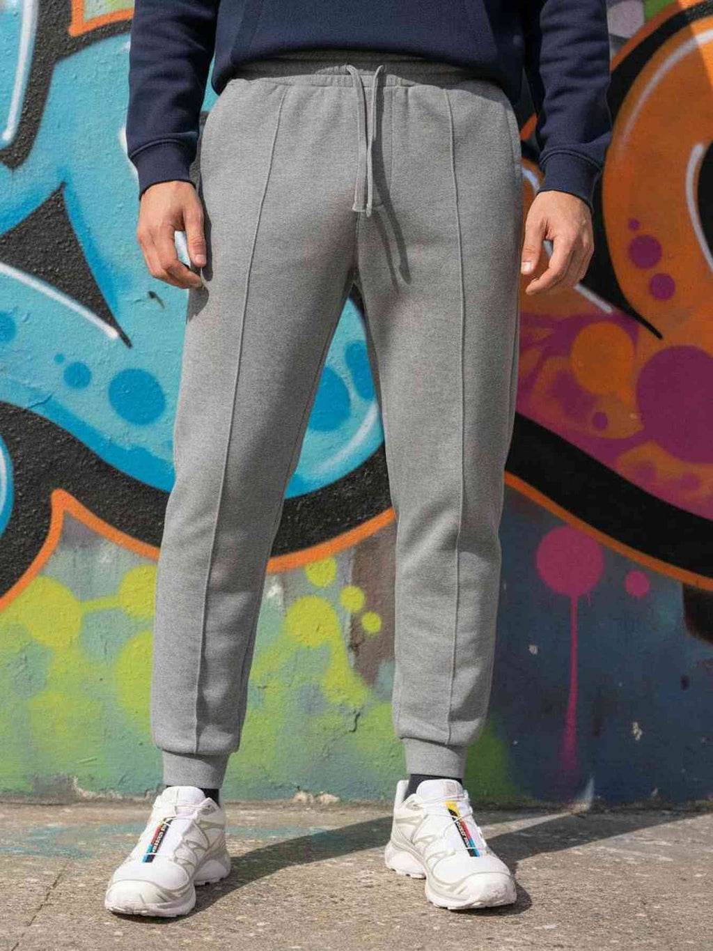 Pantalons occasionnels
