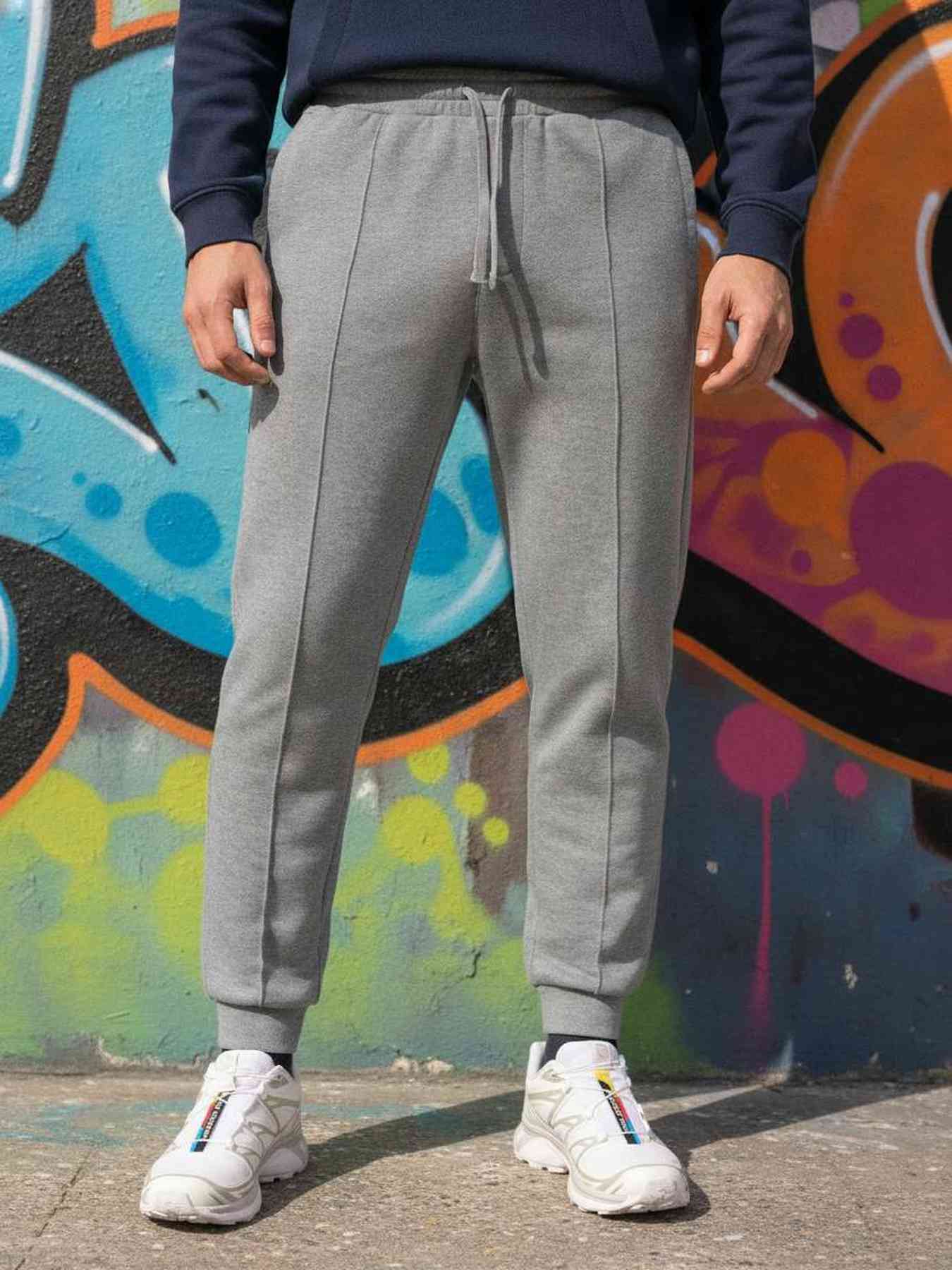 Pantalons occasionnels