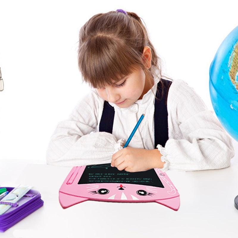 Kids' LCD Graphic Drawing Tablet Graffiti