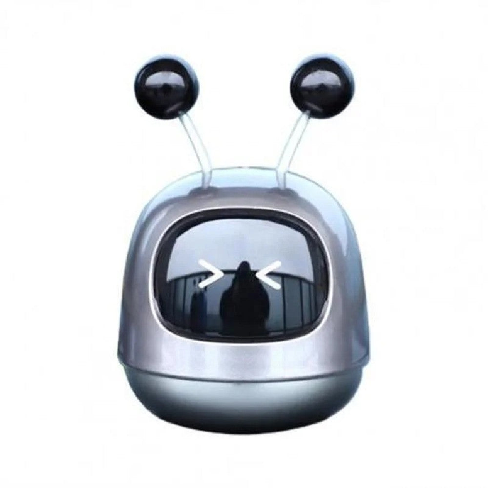 Création Robot voiture Aromathérapie Voiture Vent Parfum Décoration D