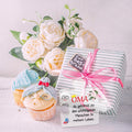 Cadeaux pour grand-mère