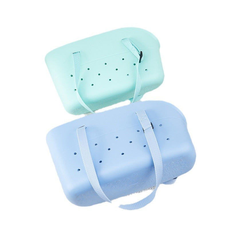 Pet Carrier Outdoor Fashionable Grande Capacité