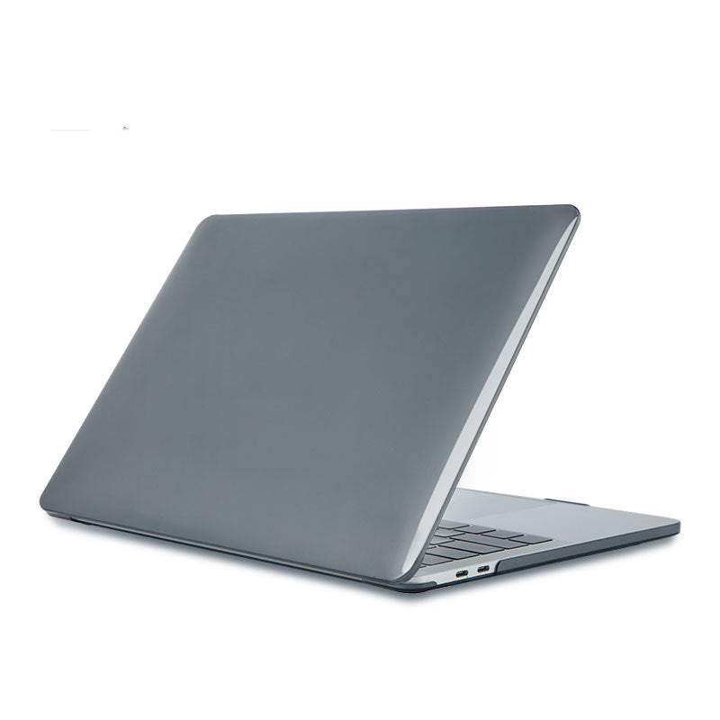 Cas cristal transparent Pro pour boîtier ordinateur portable