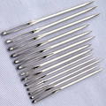 Grande aiguille oculaire-6cm-5 branches/tube