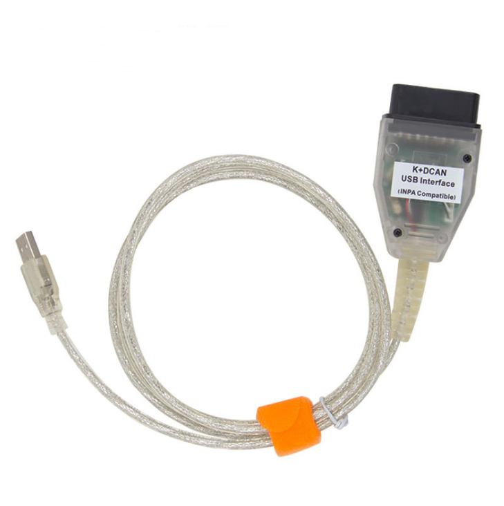 Ligne de diagnostic