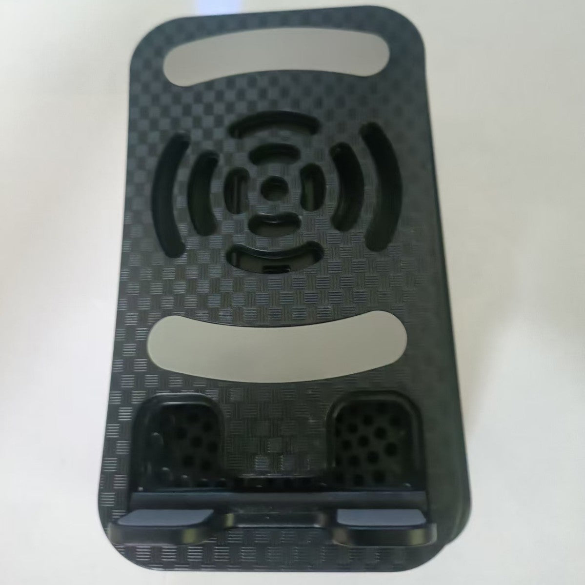 Three-in-one Smart Multifunctional Speaker for Lazy Users