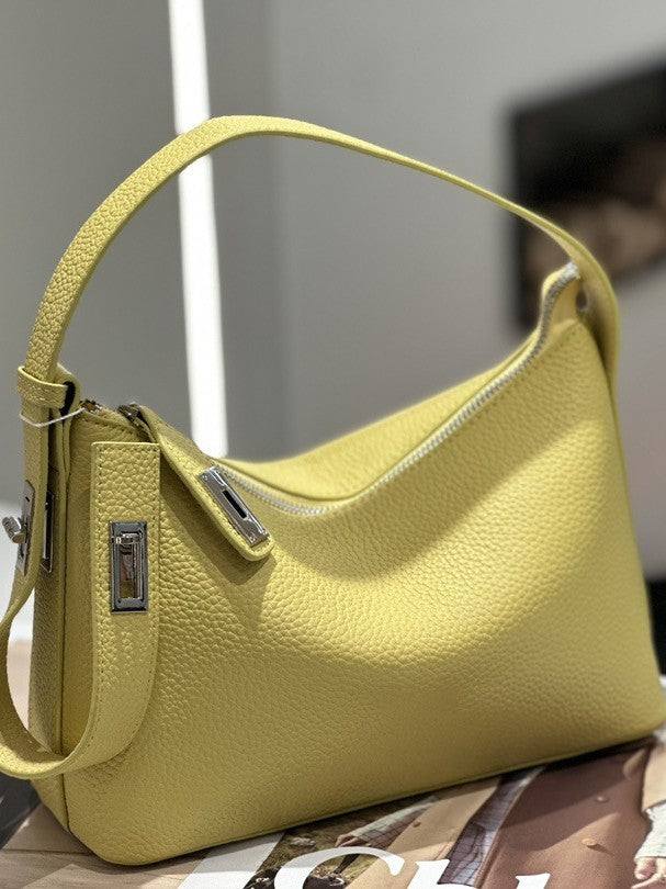 Sac sous-armure Cowhide de première couche