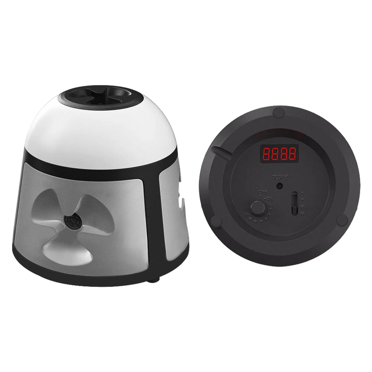360°Ultrasonic Mice Repulsent intérieur répulsif écureuil écureuil écureuil écureuil écureuil de commande wi