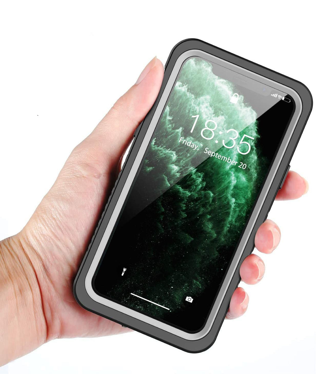 Housse de protection anti-goutte transparente Tpu