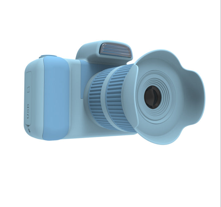Mini HD Digital Camera for Kids