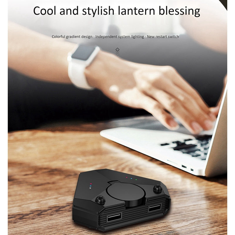 Compatible with Apple
