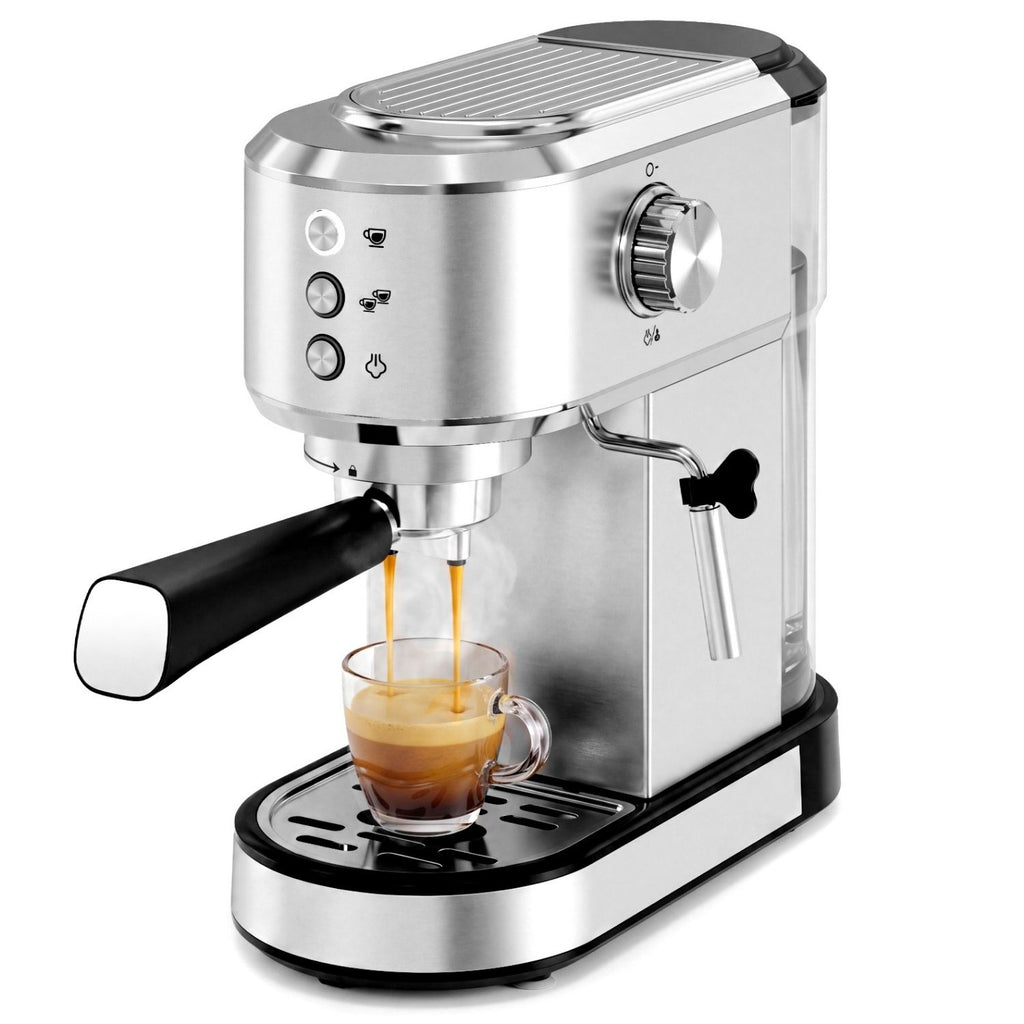 20 Bar Espresso Machine