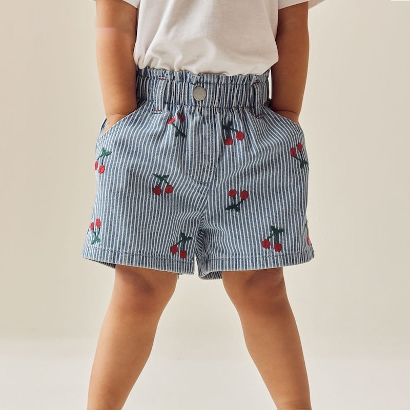 Été Arrivée Filles Denim Jeans