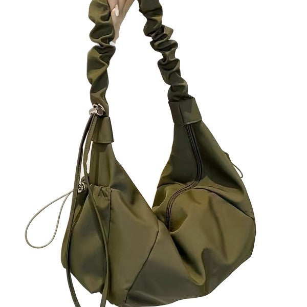 Sac à bandoulière Trendy Casual style coréen