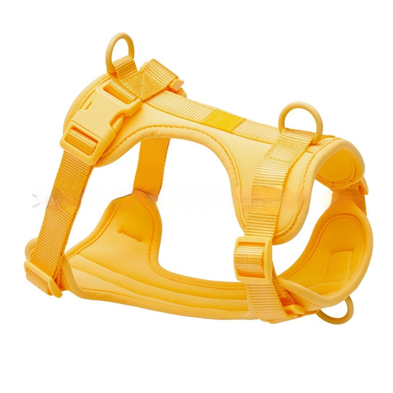 Veste respirante et confortable pour chiens