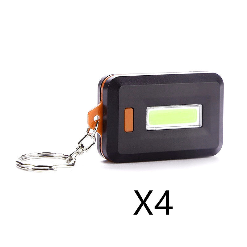 Lampe de travail portable mini carabiner Glare