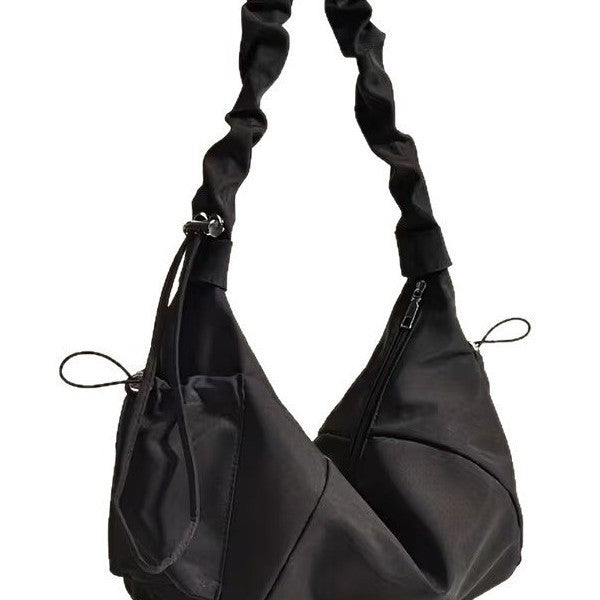 Sac à bandoulière Trendy Casual style coréen