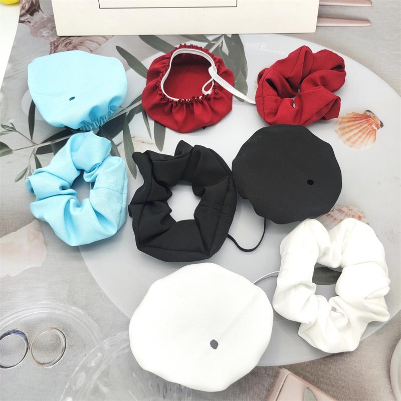 Creative Cup Protection Fashion All-match Cup Set Coiffure Anneau