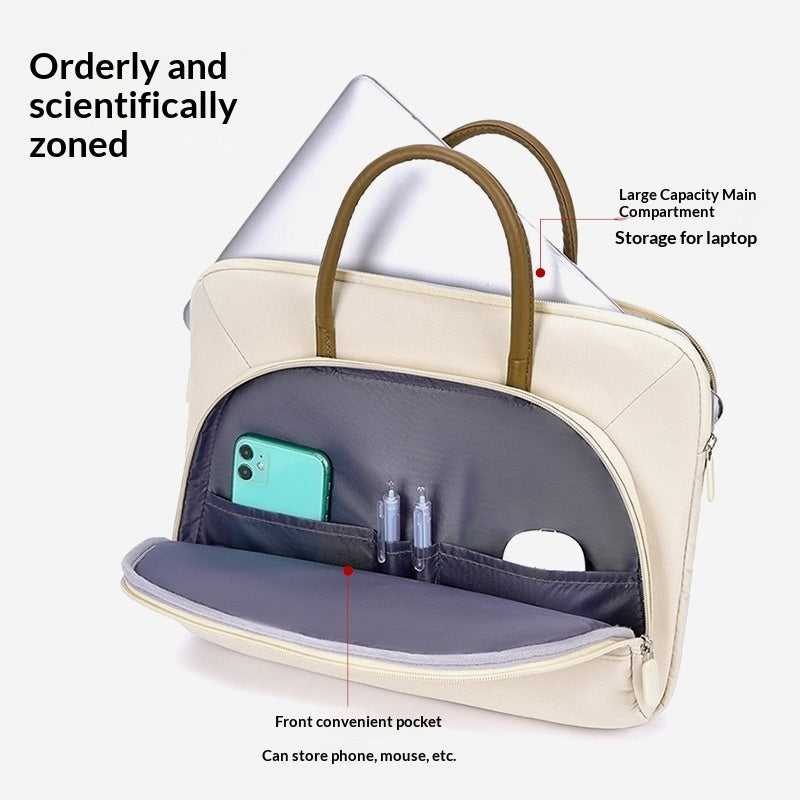 Shockproof wallet for laptops and notebooks