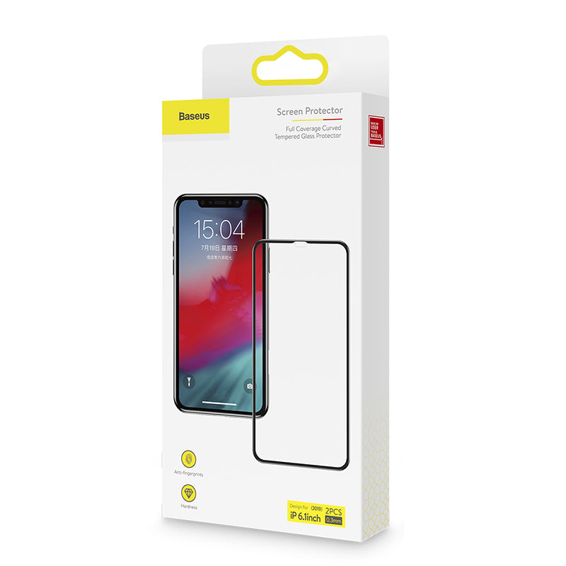0.3mm Film trempé en plein verre pour IPX XS 11 Pro 5.8 En pouces