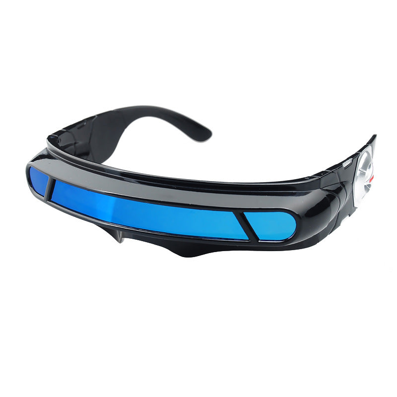 Lunettes de soleil de film couleur polarisé