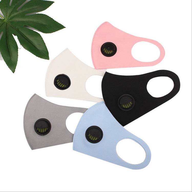 Masque de coton ICE pour souffleur