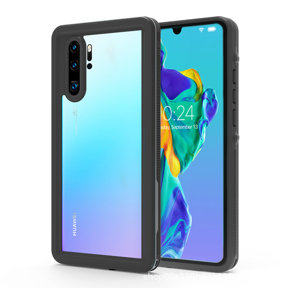 Housse de téléphone anti-drop Huawei