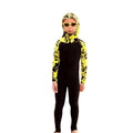 Costume de plongée pour enfants